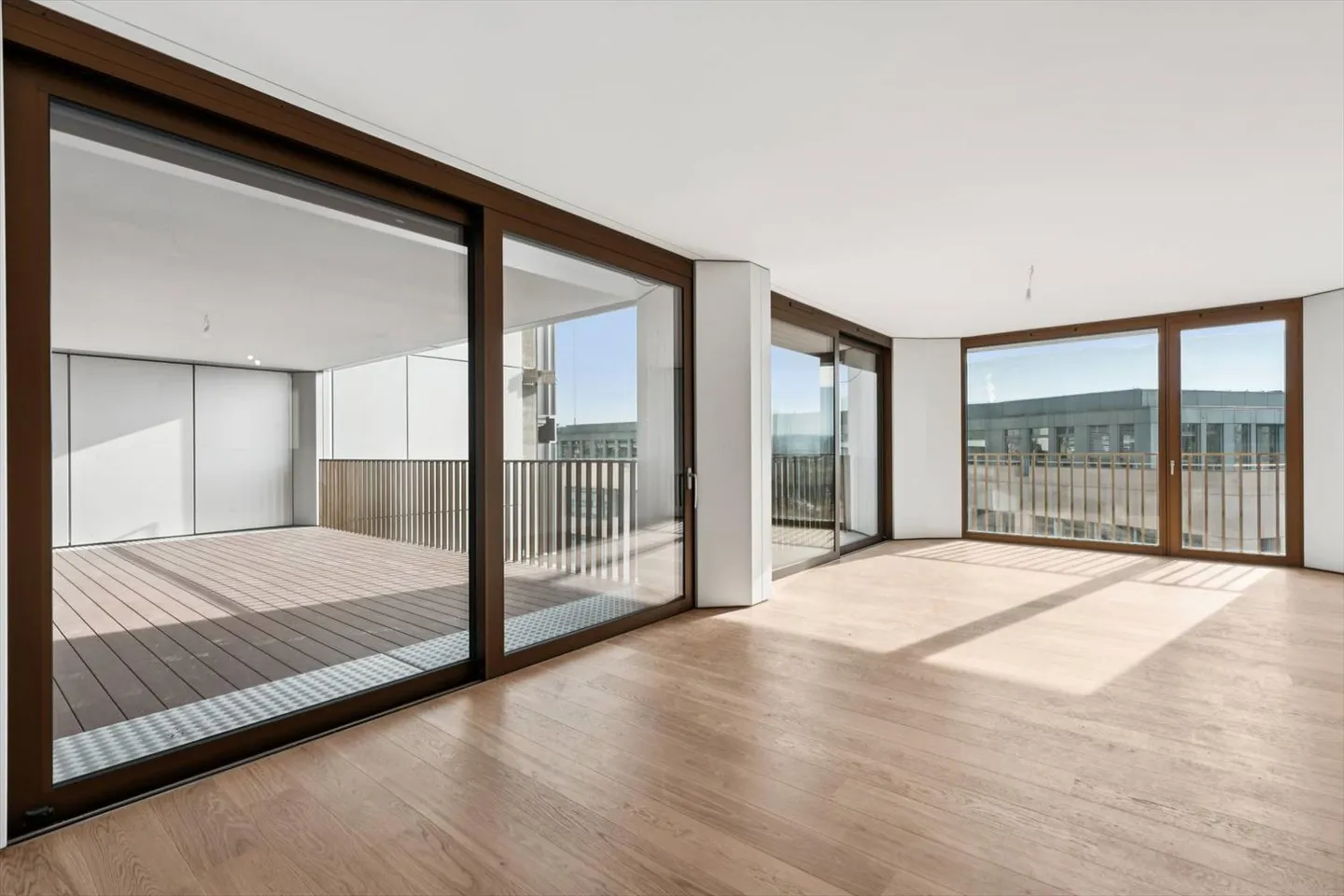 Attique 6 pièces - Photo 4 sur 10