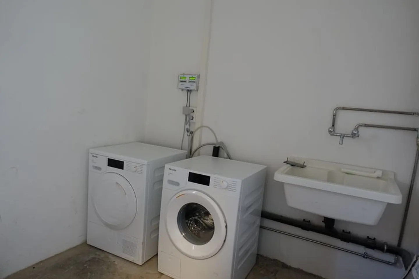 3.5 room apartment - Photo 7 of 7