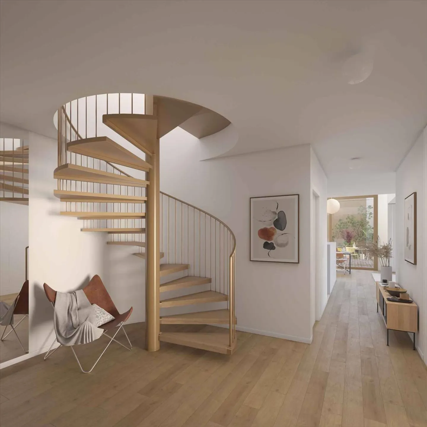 Attique 6 pièces - Photo 7 sur 10