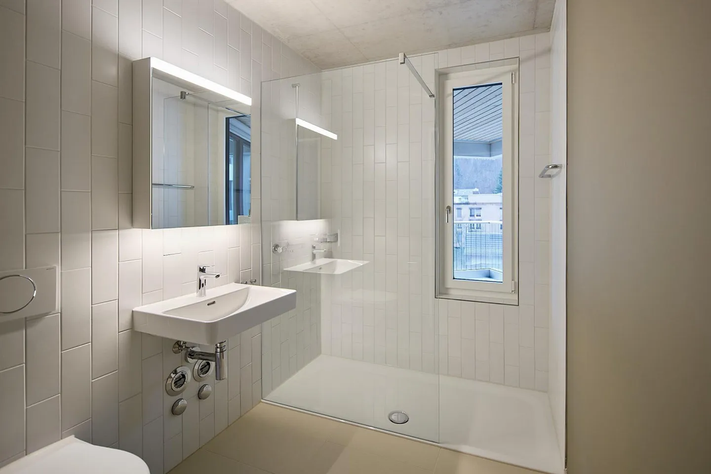 5.5-room apartments for rent - Photo 7 of 11