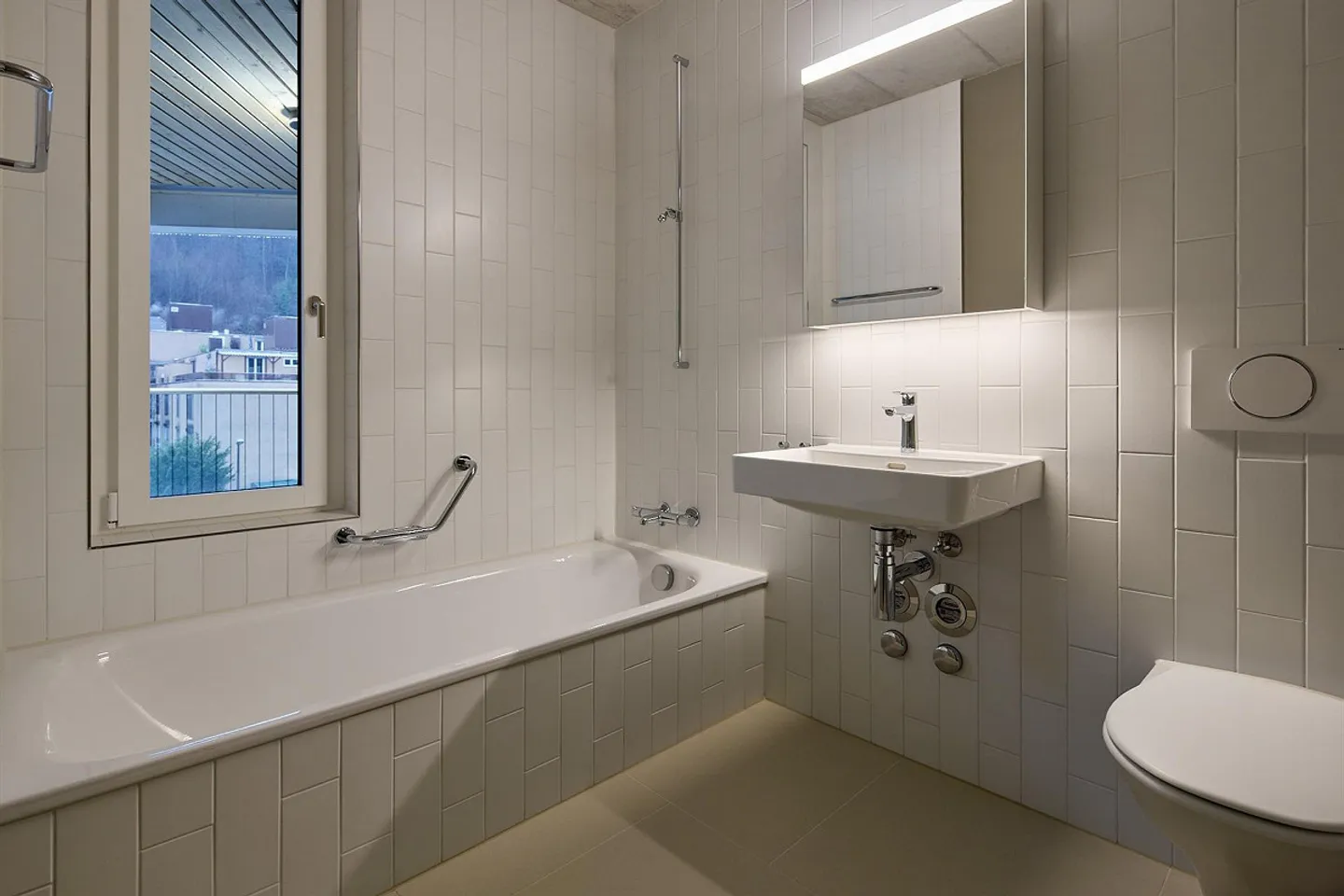 5.5-room apartments for rent - Photo 8 of 11