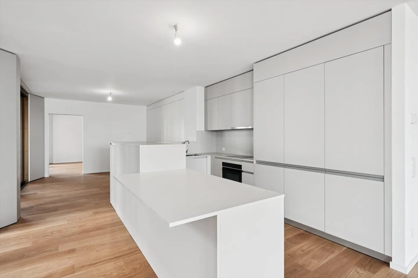 Attique 6 pièces - Photo 2 sur 10