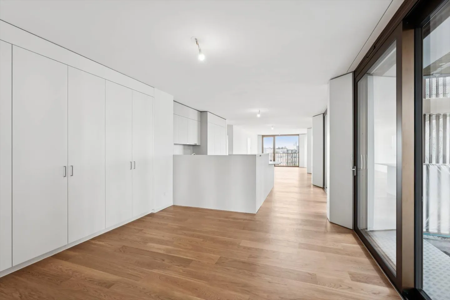 Attique 6 pièces - Photo 3 sur 10