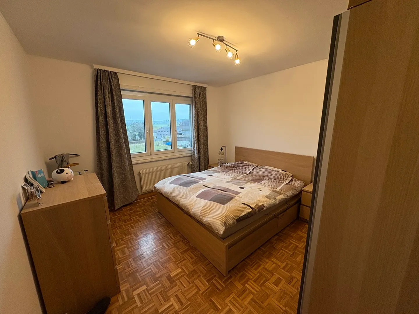 Appartement 2 pièces - Photo 3 sur 7