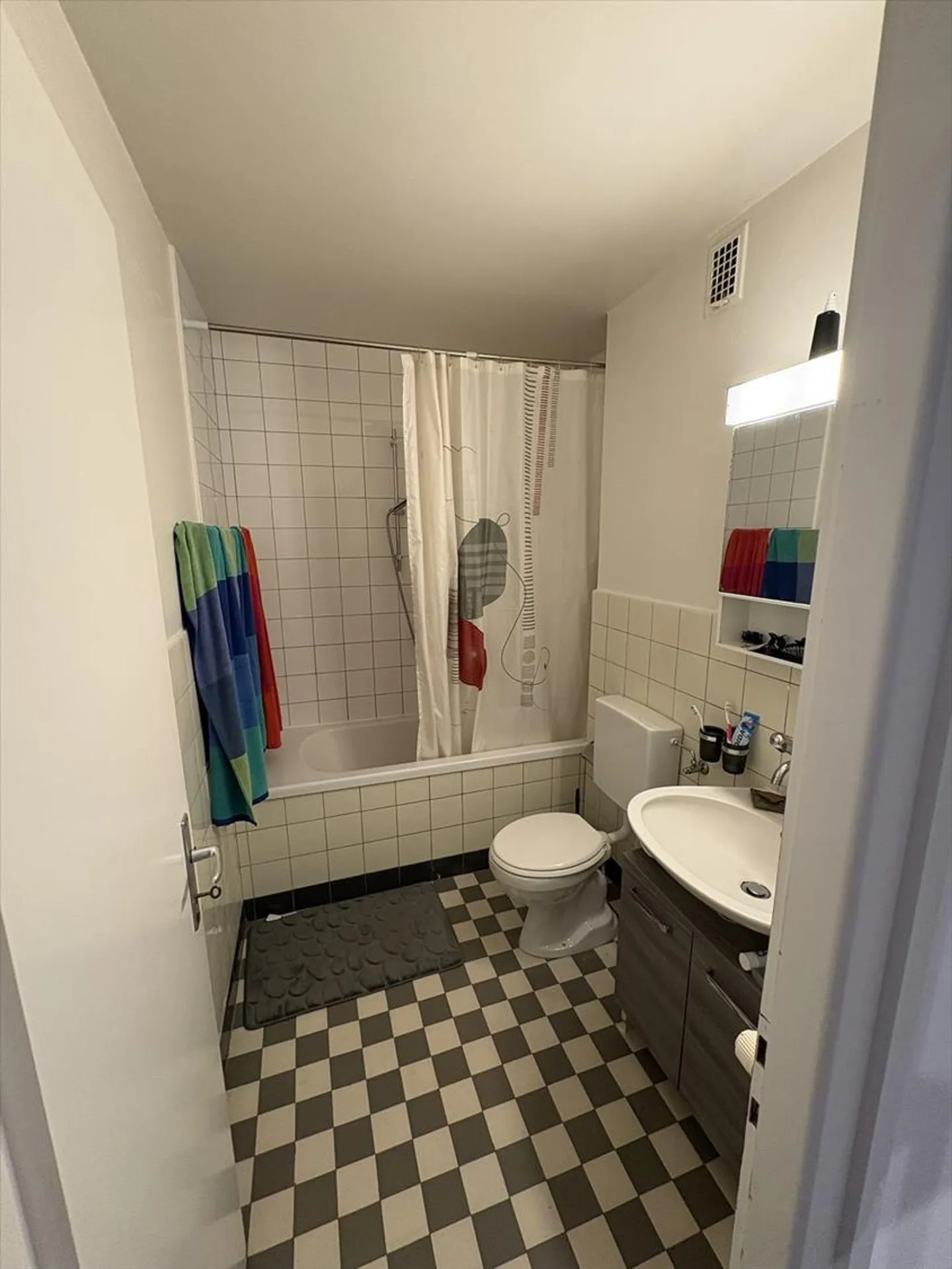 Appartement 2 pièces - Photo 4 sur 7