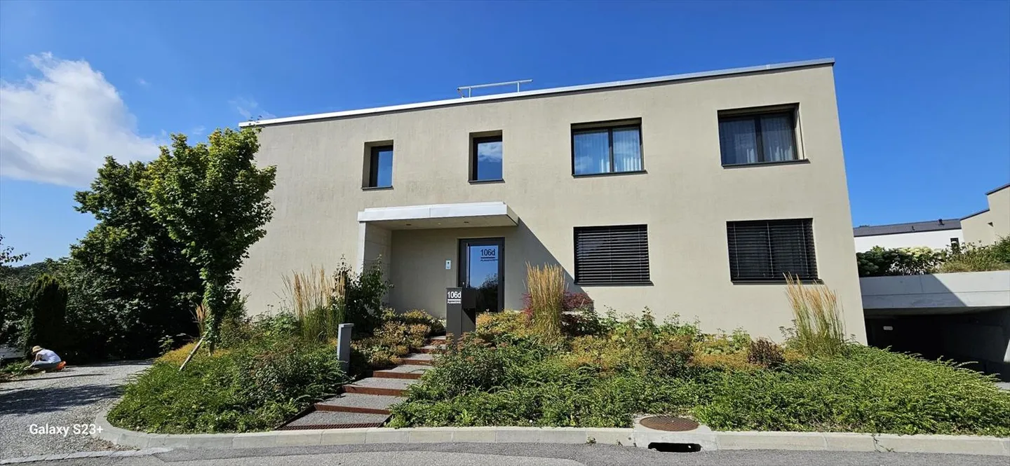 4,5-Zimmer-Wohnung in Villars-sur-Glâne - Foto 1 von 13