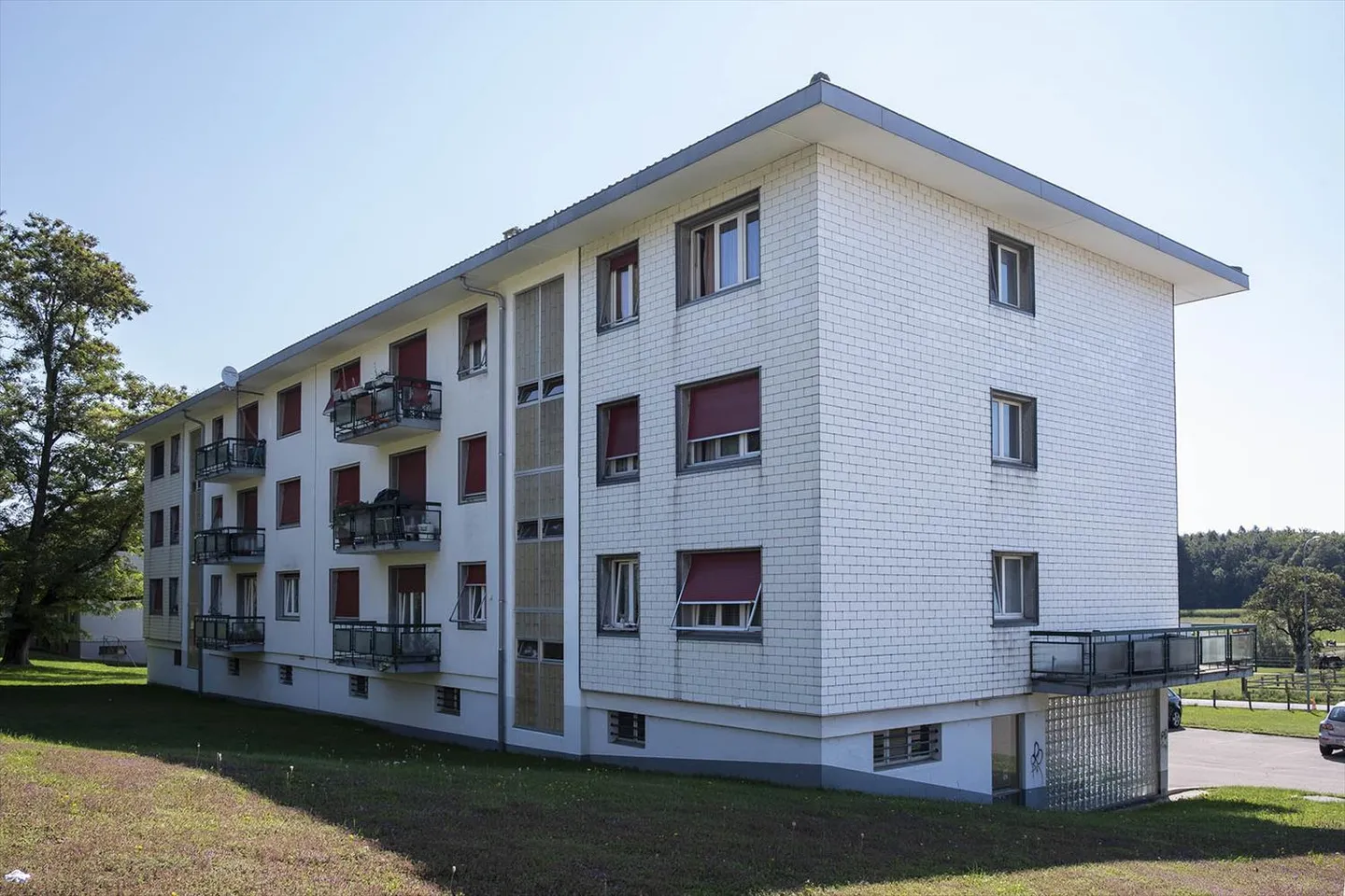 Appartement 2 pièces - Photo 6 sur 7