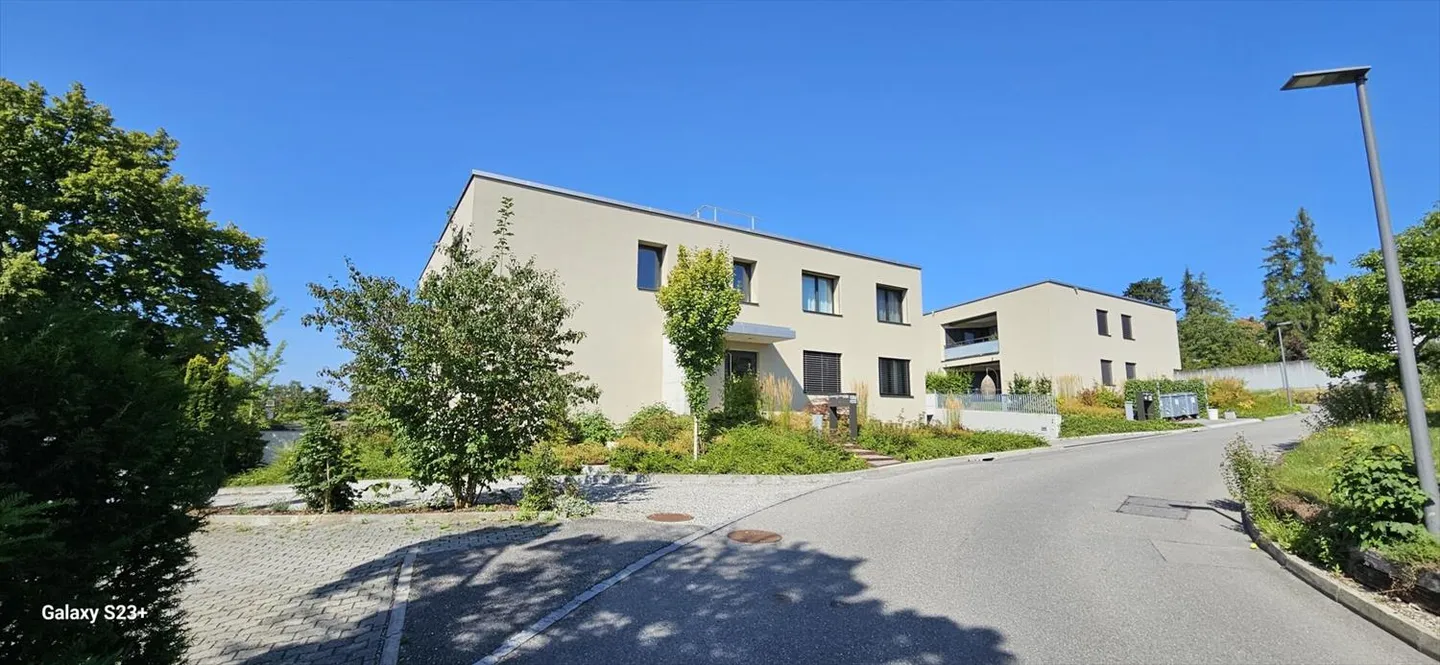 4,5-Zimmer-Wohnung in Villars-sur-Glâne - Foto 2 von 13