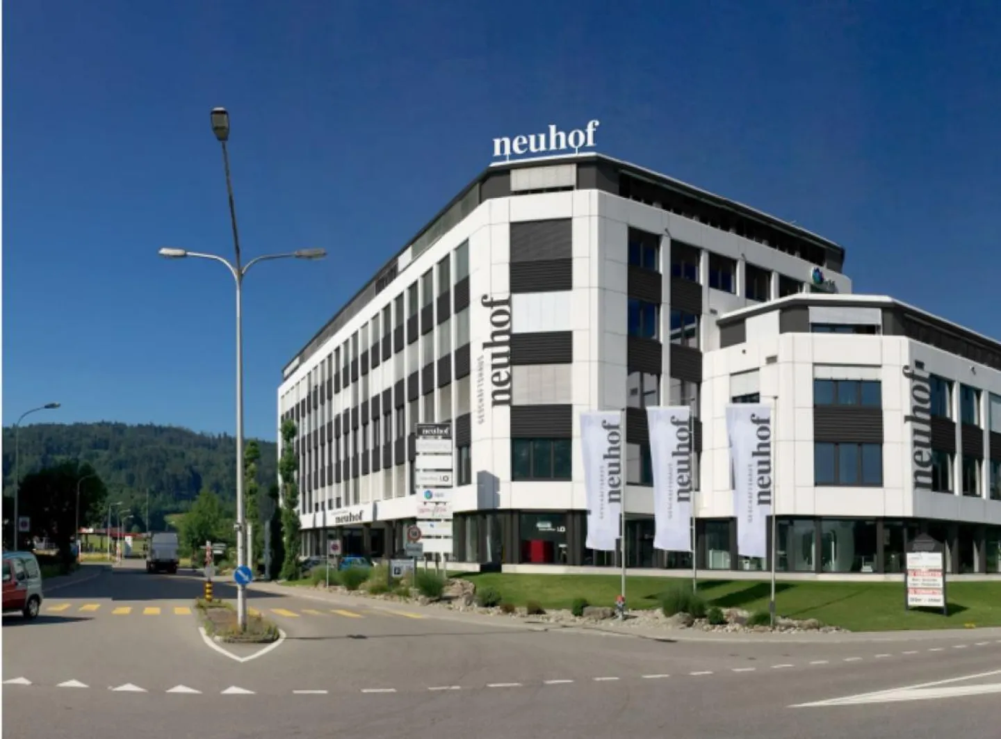 177m2 Espace de Bureau avec Influx de Lumière Unique - Photo 7 sur 7