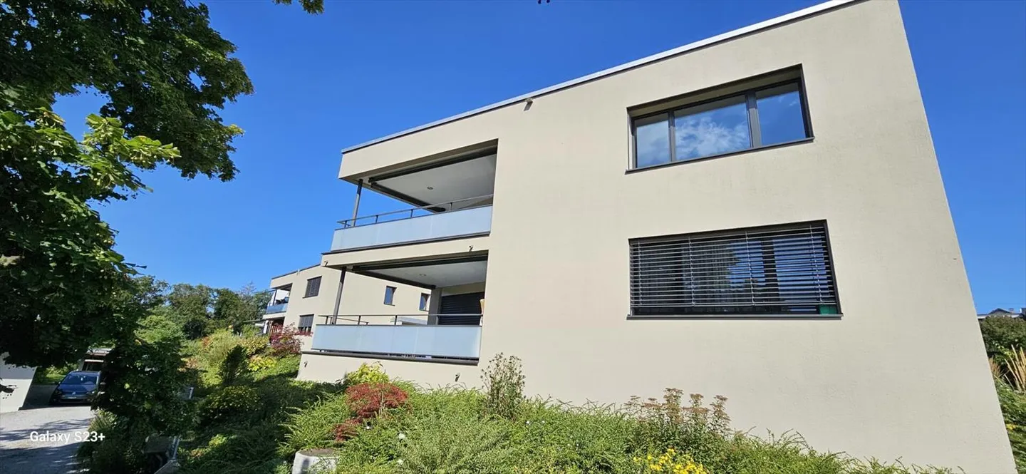 4,5-Zimmer-Wohnung in Villars-sur-Glâne - Foto 5 von 13