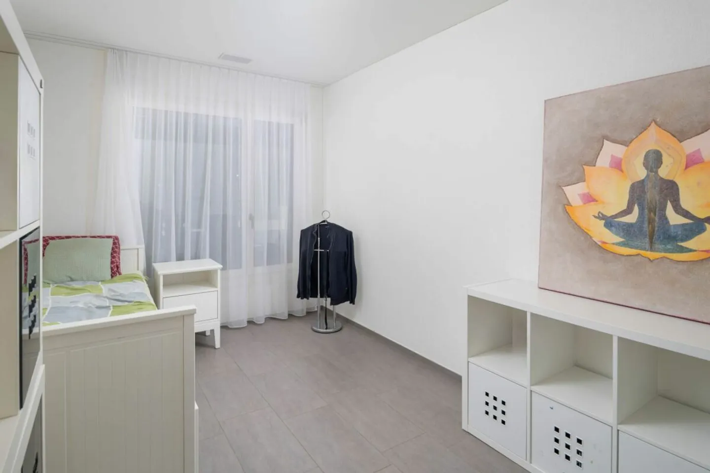 Appartement à vendre - Photo 7 sur 12