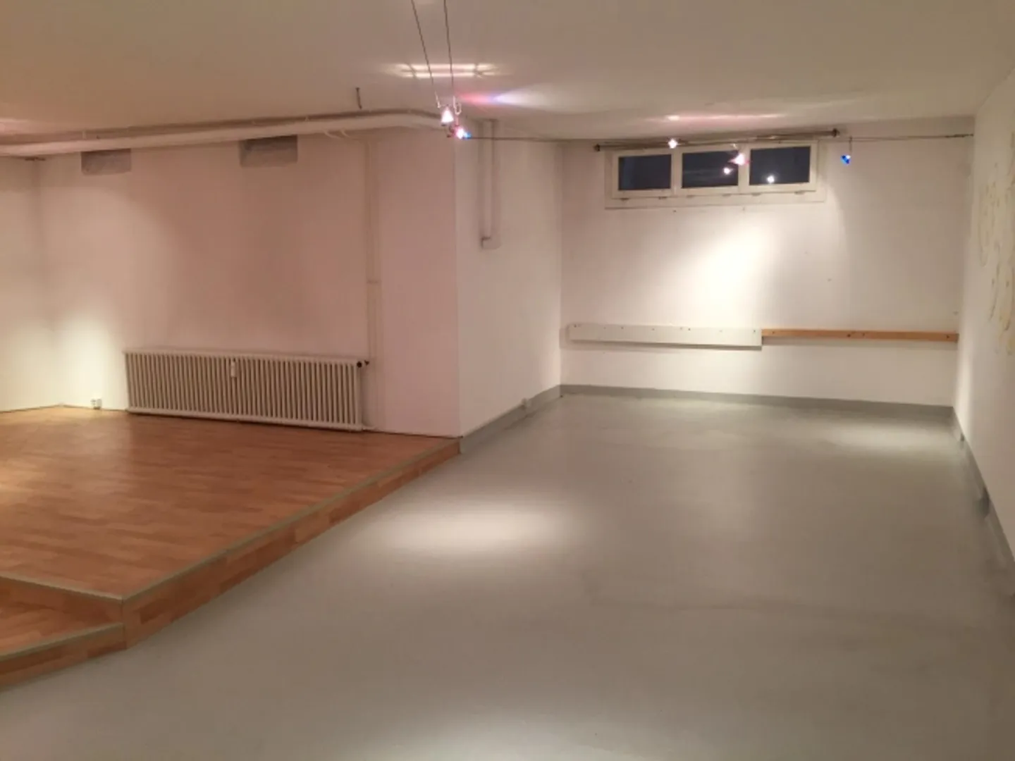 Storage space for rent - Photo 1 of 3