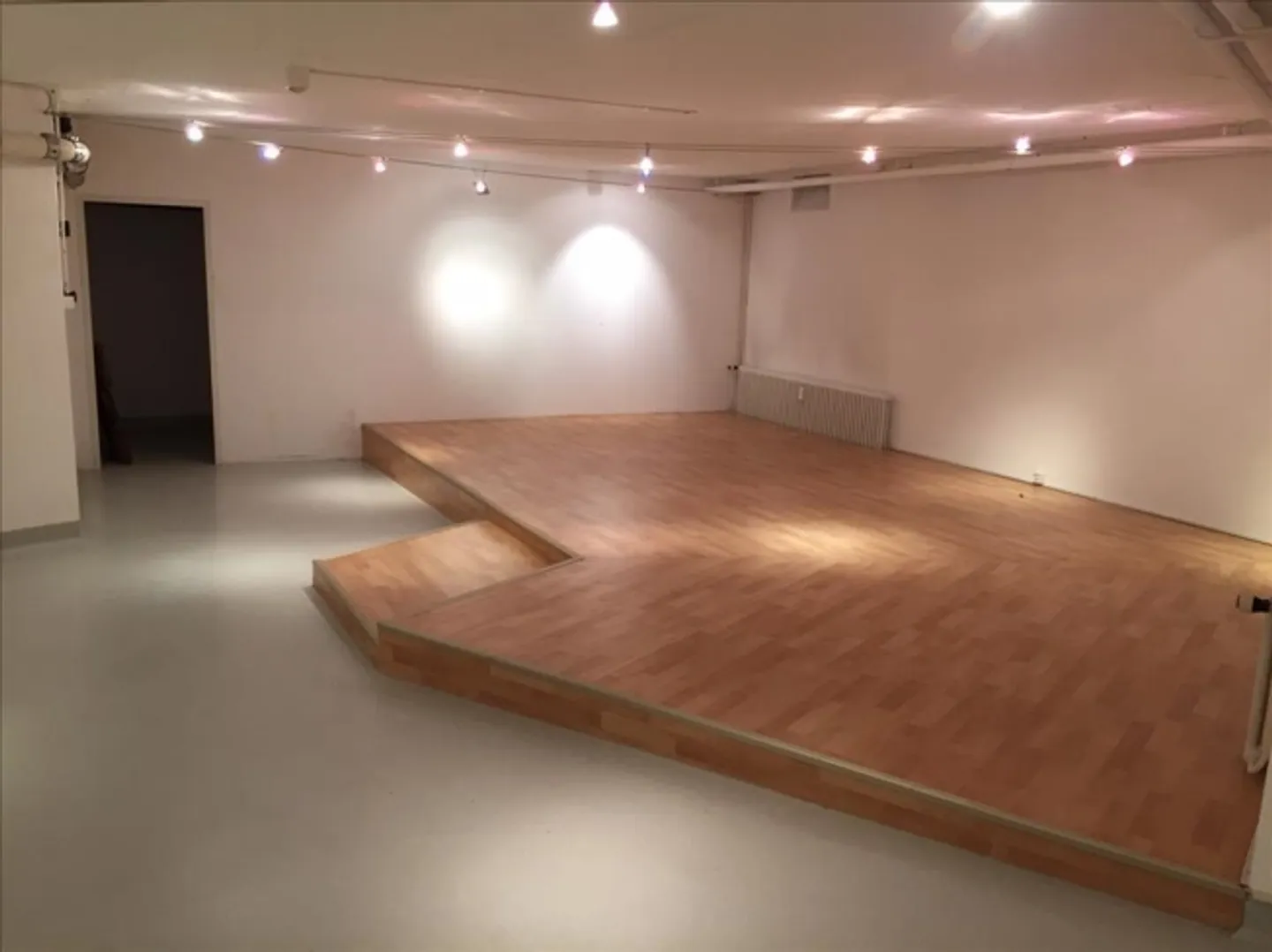 Storage space for rent - Photo 2 of 3