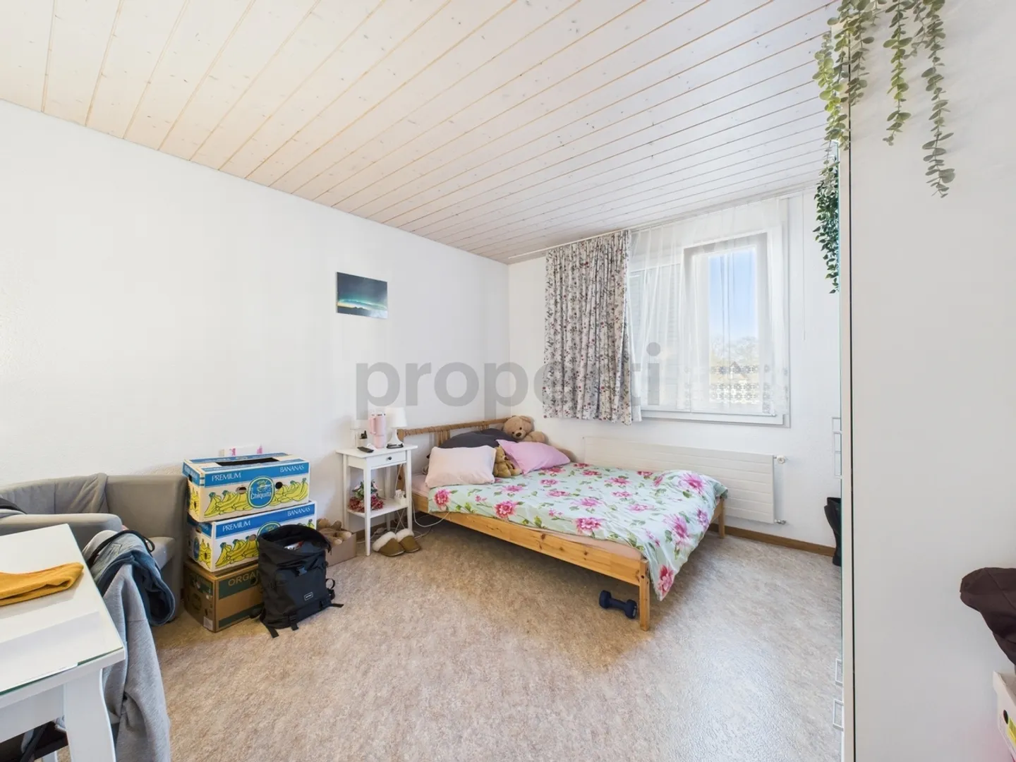 Charming 4.5-room terraced house in Münchenbuchsee - Photo 5 of 12