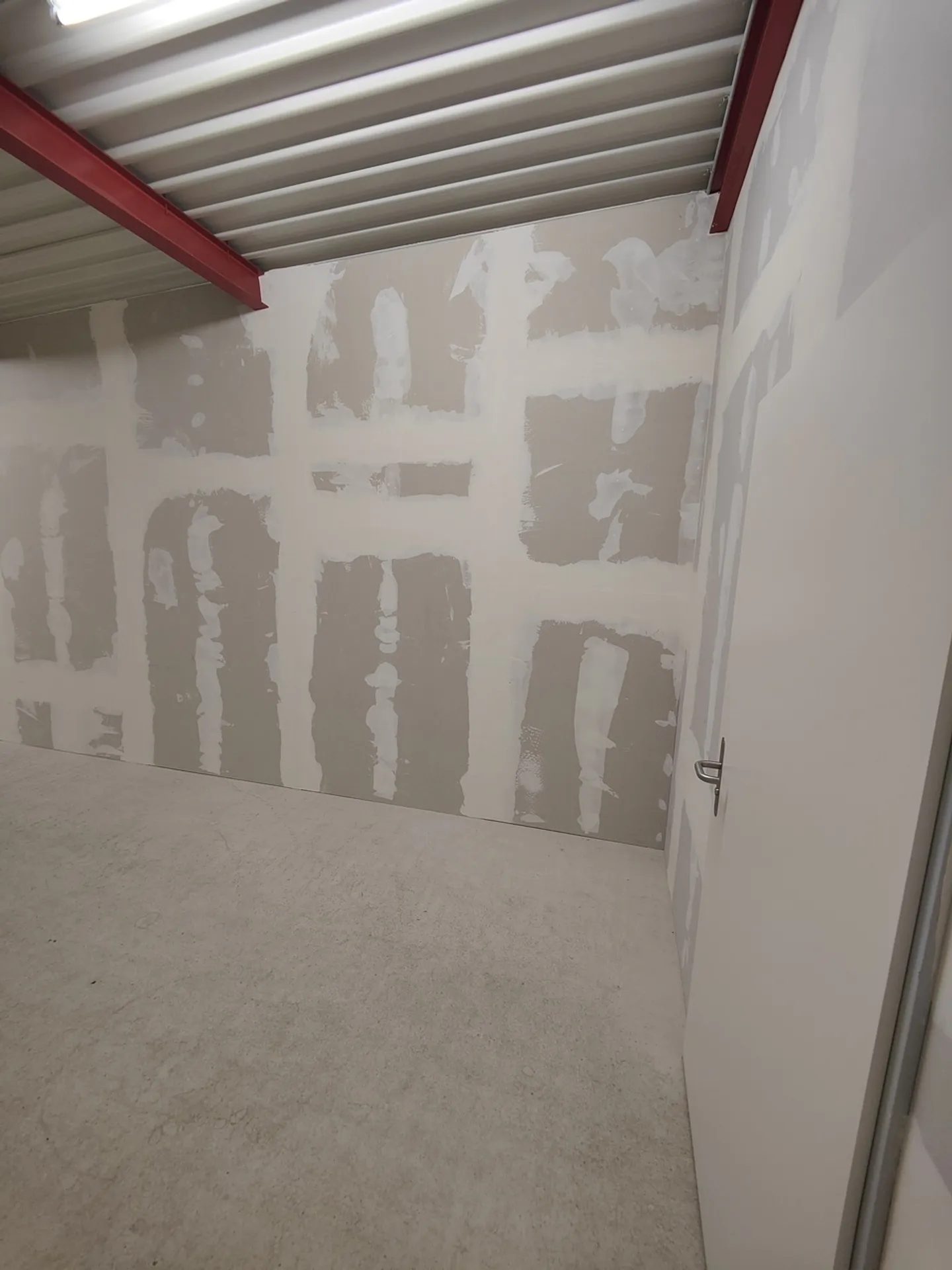 33m2 Lagerraum Gretzenbach - Im Grund 9/11 - Foto 3 von 11