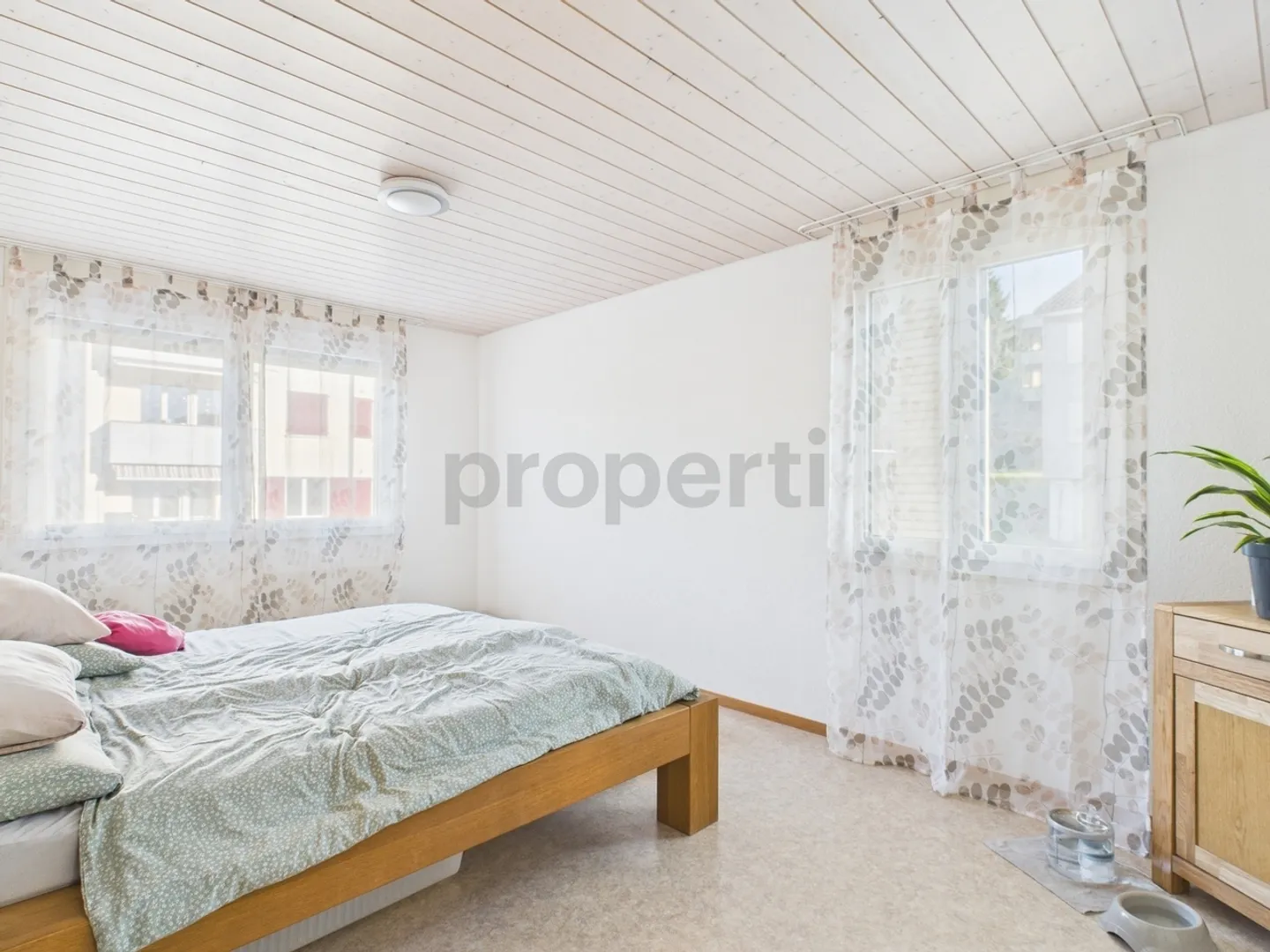 Charming 4.5-room terraced house in Münchenbuchsee - Photo 6 of 12