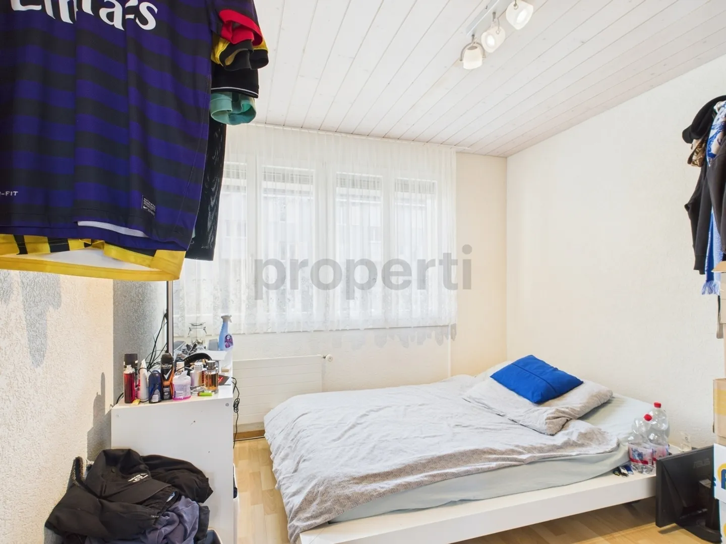 Charming 4.5-room terraced house in Münchenbuchsee - Photo 7 of 12