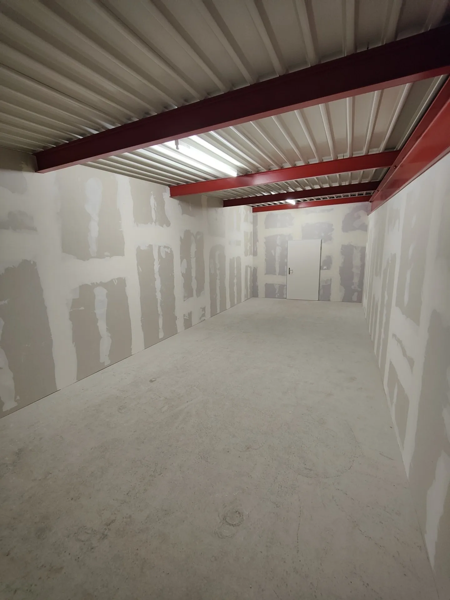 33m2 Lagerraum Gretzenbach - Im Grund 9/11 - Foto 8 von 11
