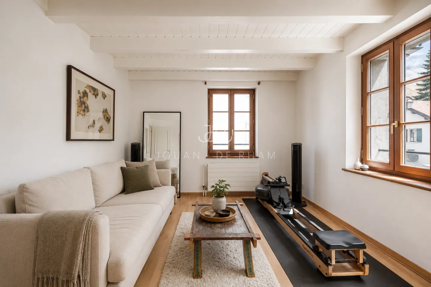 Maison de caractère du 19e siècle - Photo 8 sur 11