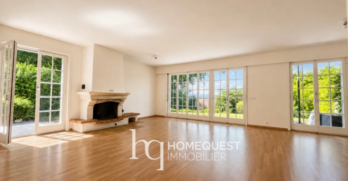 A light-filled villa in the heart of Chailly - Photo 5 of 11