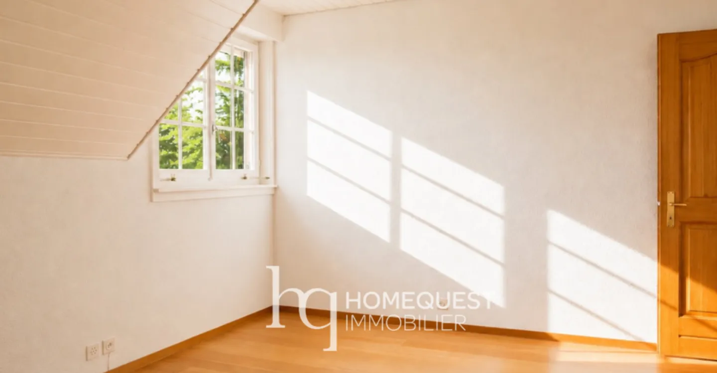 A light-filled villa in the heart of Chailly - Photo 8 of 11
