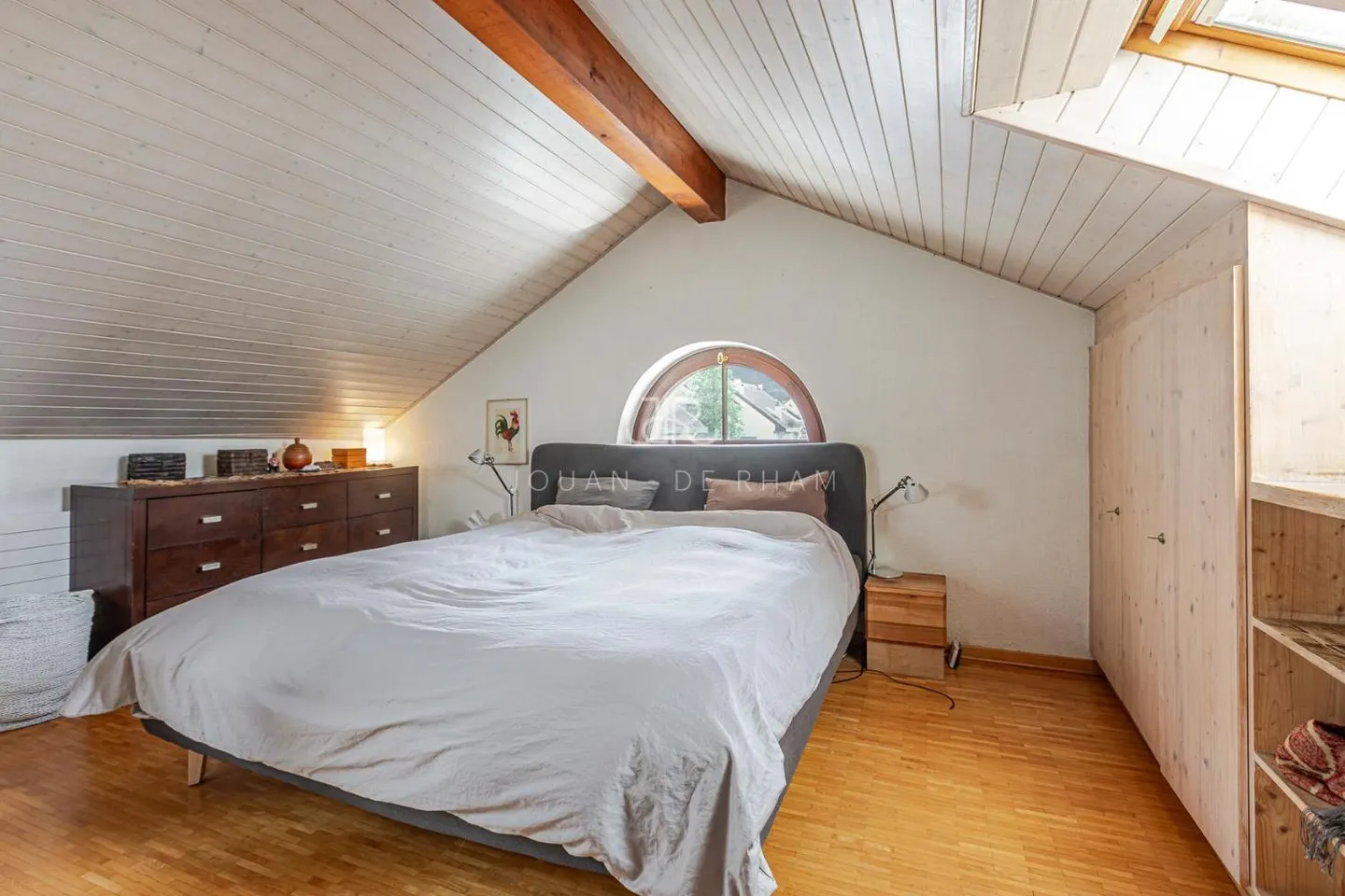 Maison de caractère du 19e siècle - Photo 10 sur 11