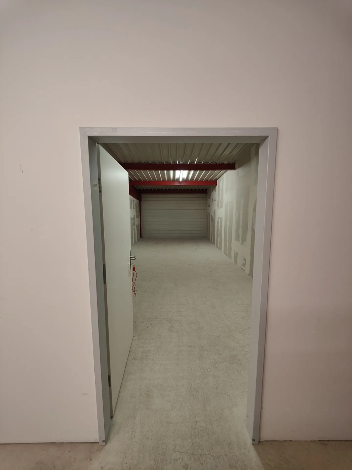 33m2 Lagerraum Gretzenbach - Im Grund 9/11 - Foto 11 von 11
