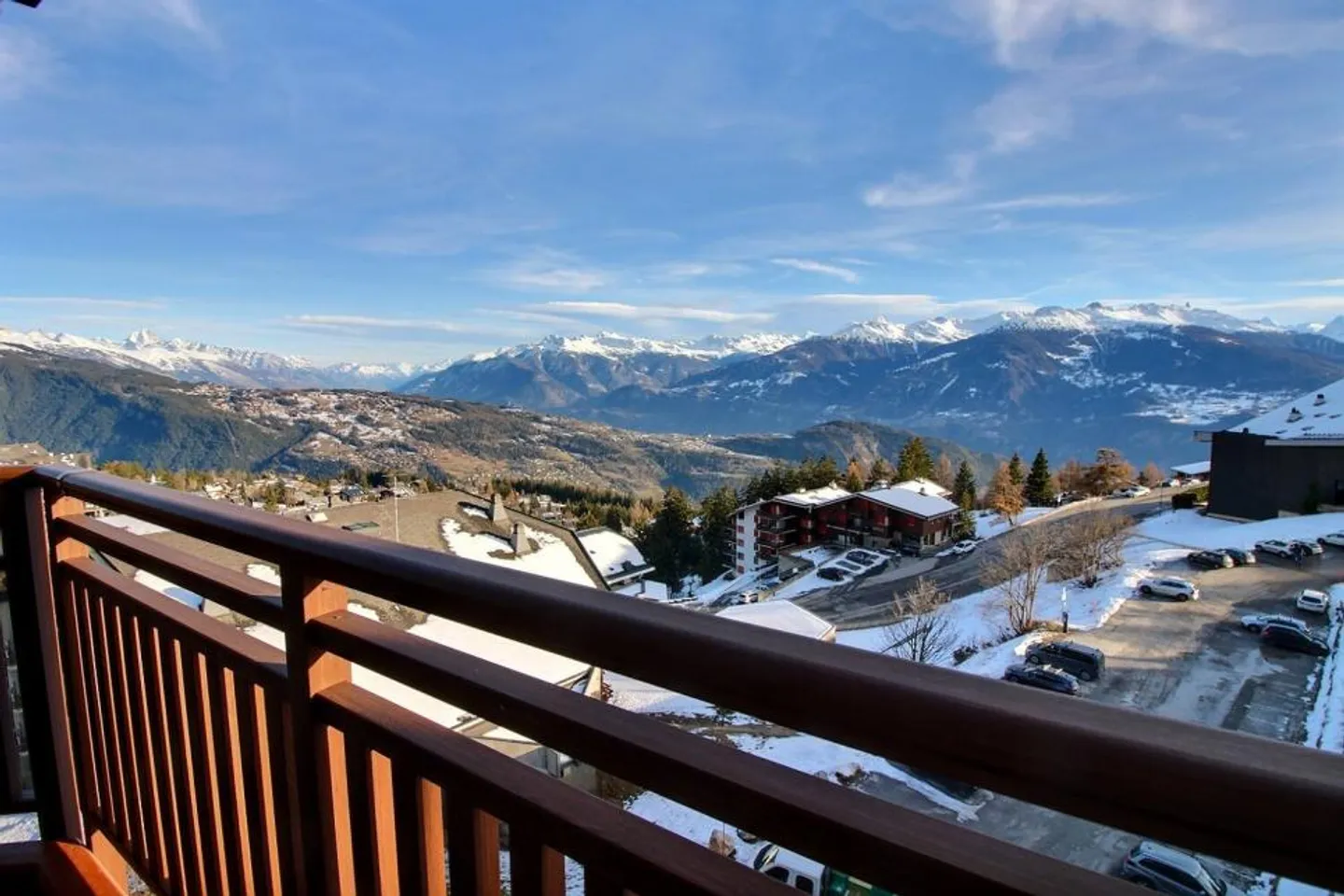 Appartement à louer par semaine dans le secteur du télésiège - Photo 10 sur 13