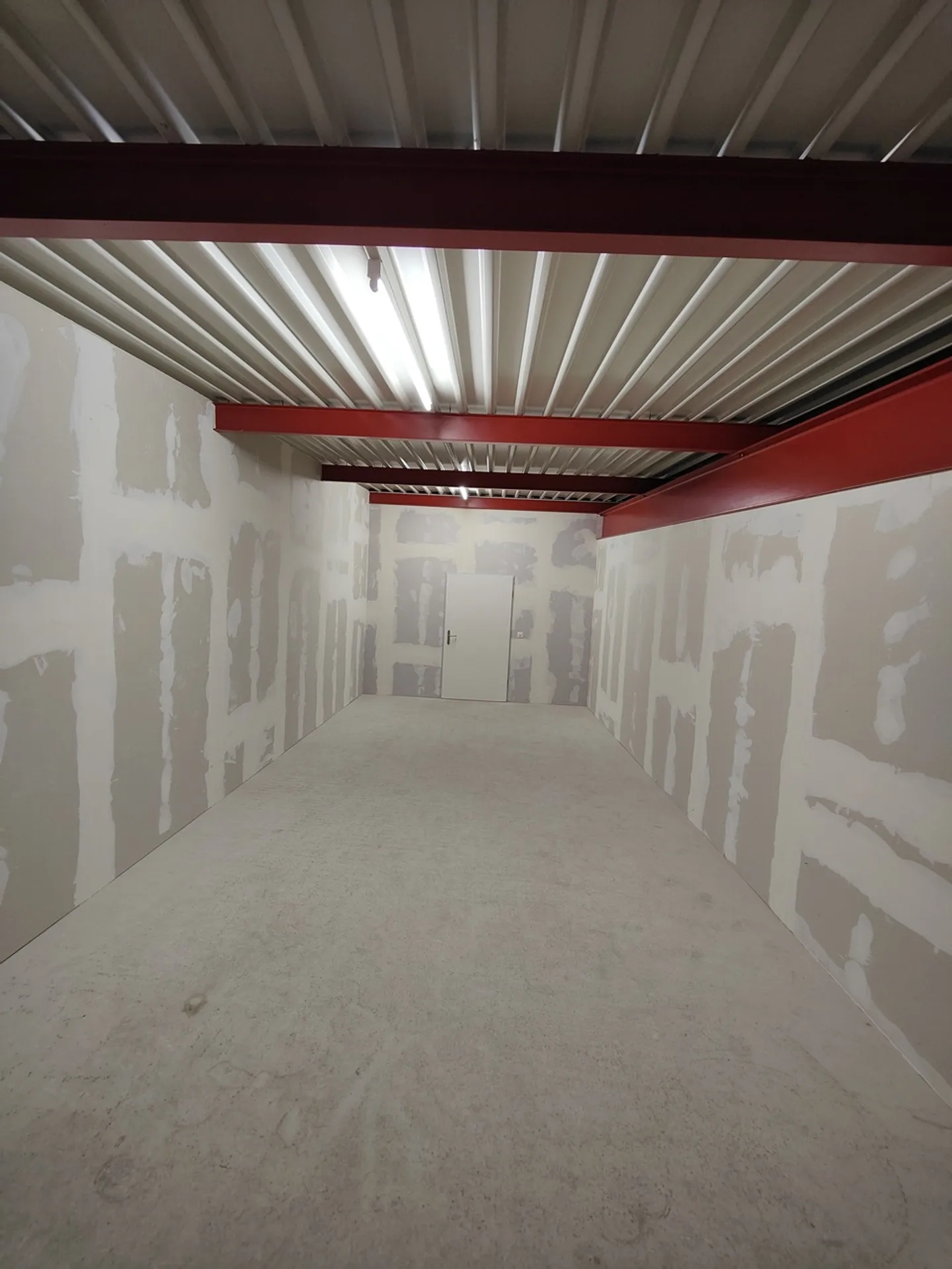 33m2 Lagerraum Gretzenbach - Im Grund 9/11 - Foto 10 von 11