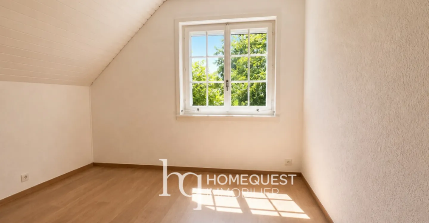 A light-filled villa in the heart of Chailly - Photo 10 of 11