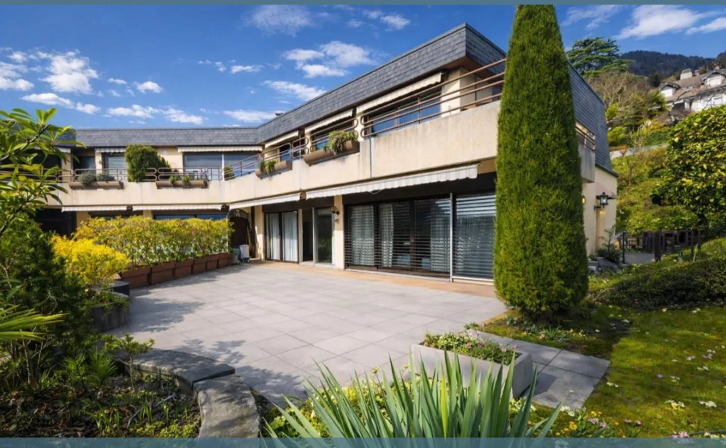 Appartamento con terrazza eccezionale - Foto 1 di 23