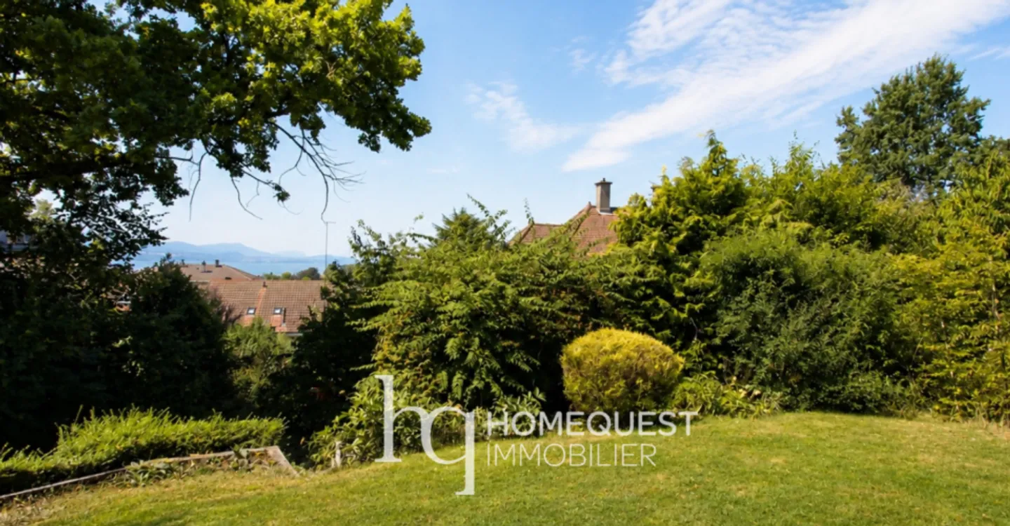 A light-filled villa in the heart of Chailly - Photo 11 of 11