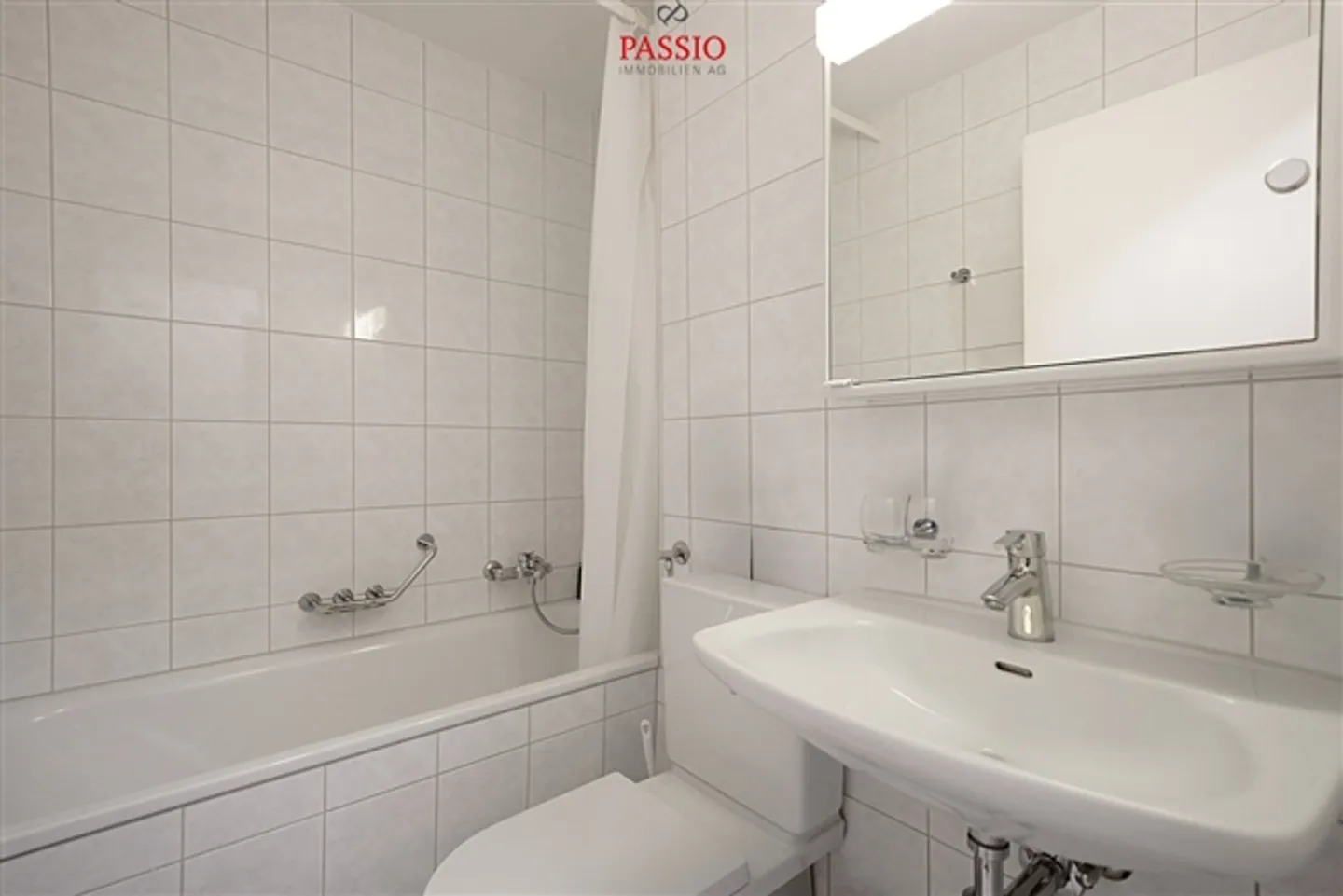 Investimento entusiasmante: Appartamento centrale di 1,5 stanze in posizione privilegiata - Foto 5 di 13