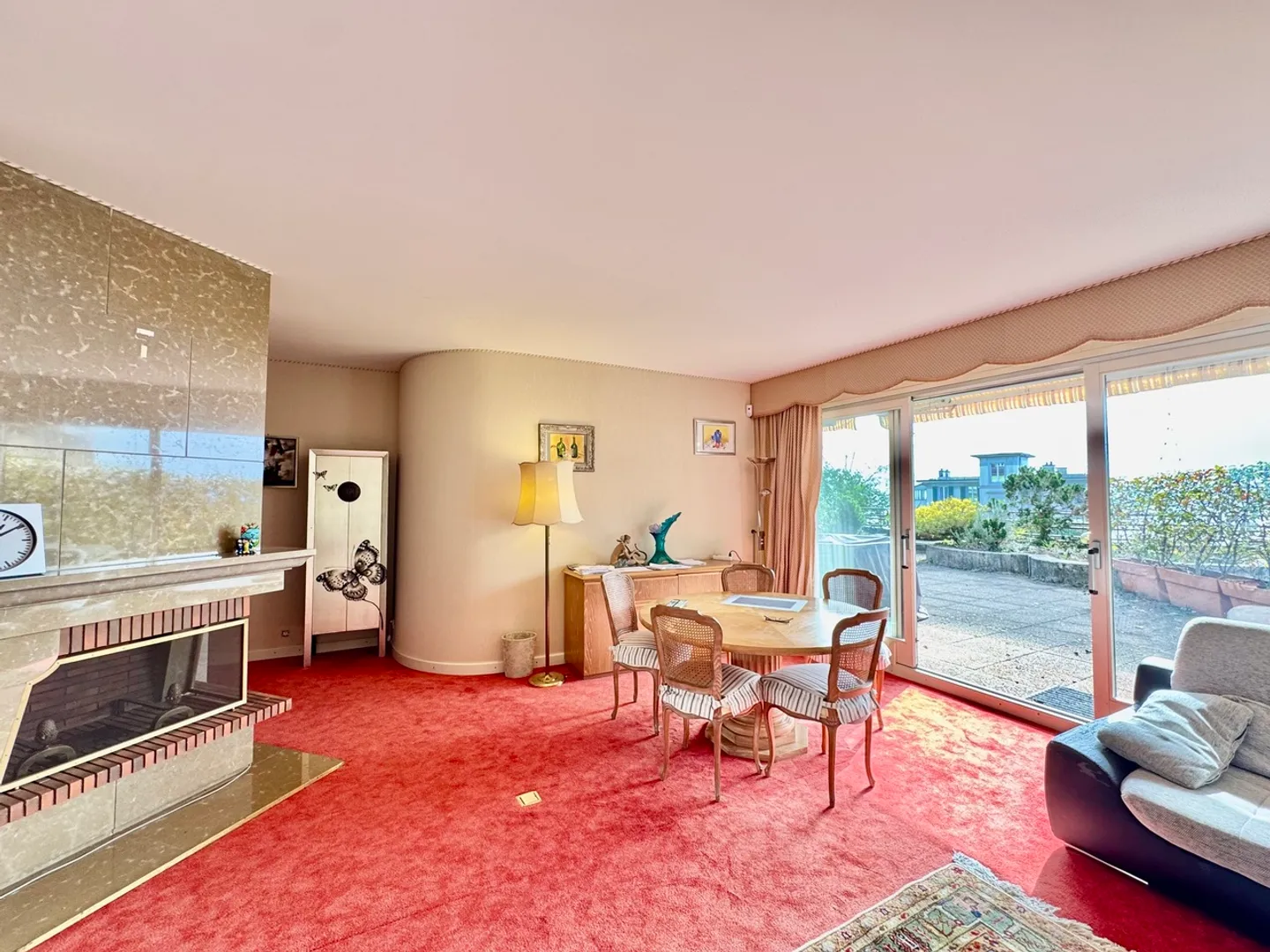 Appartamento con terrazza eccezionale - Foto 4 di 23