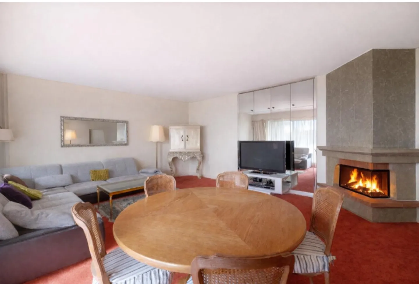 Appartamento con terrazza eccezionale - Foto 5 di 23