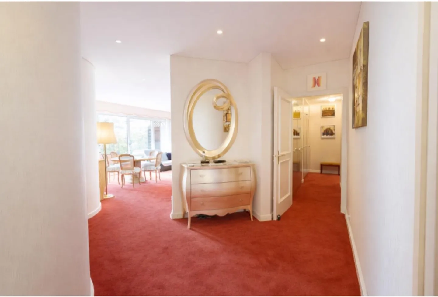 Appartamento con terrazza eccezionale - Foto 6 di 23