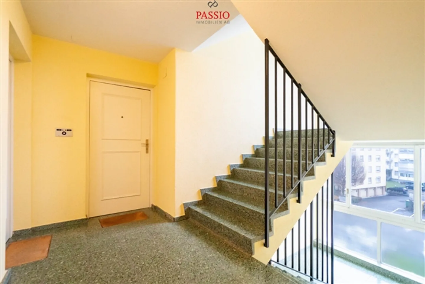 Investimento entusiasmante: Appartamento centrale di 1,5 stanze in posizione privilegiata - Foto 6 di 13