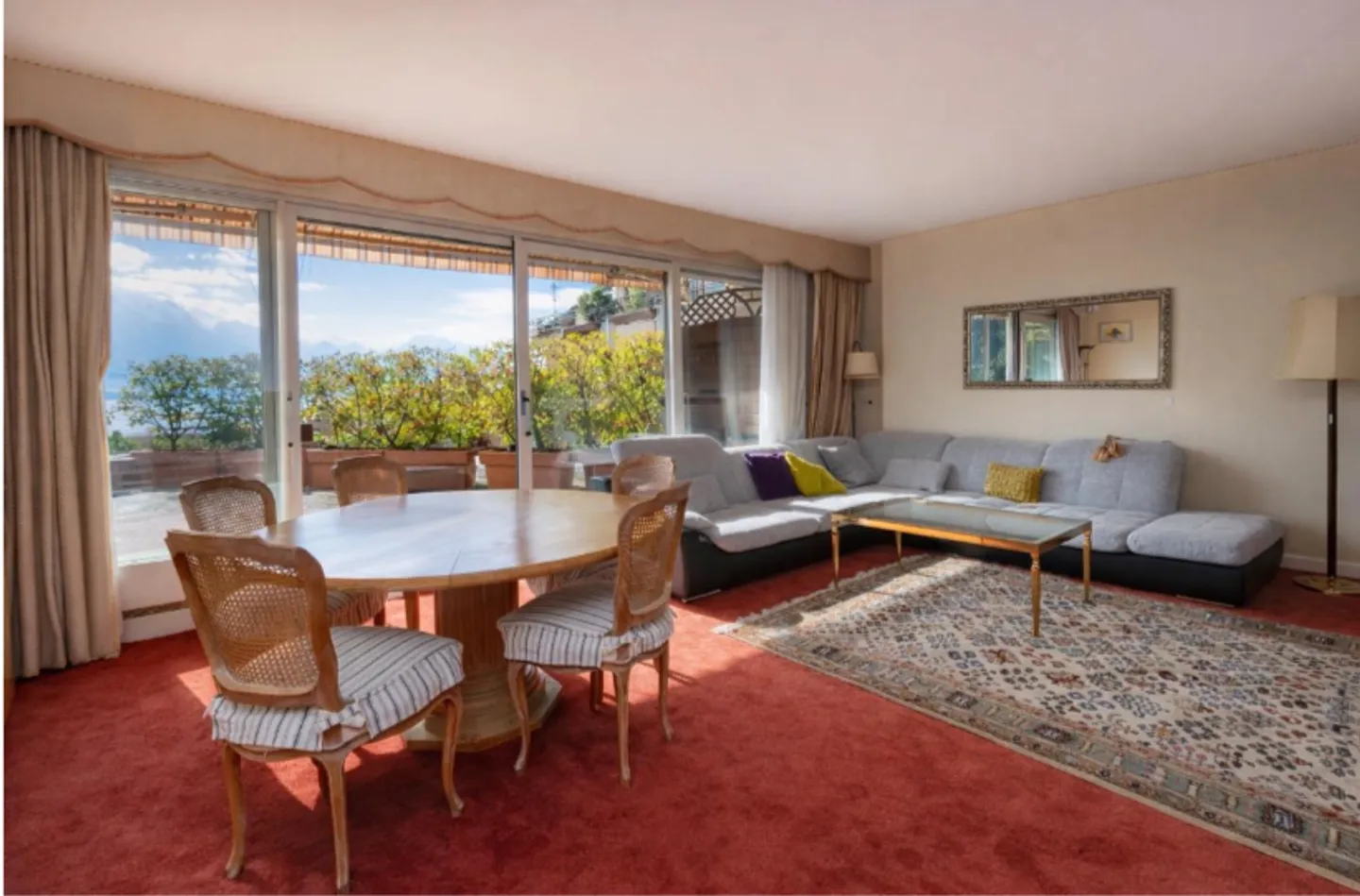 Appartamento con terrazza eccezionale - Foto 3 di 23