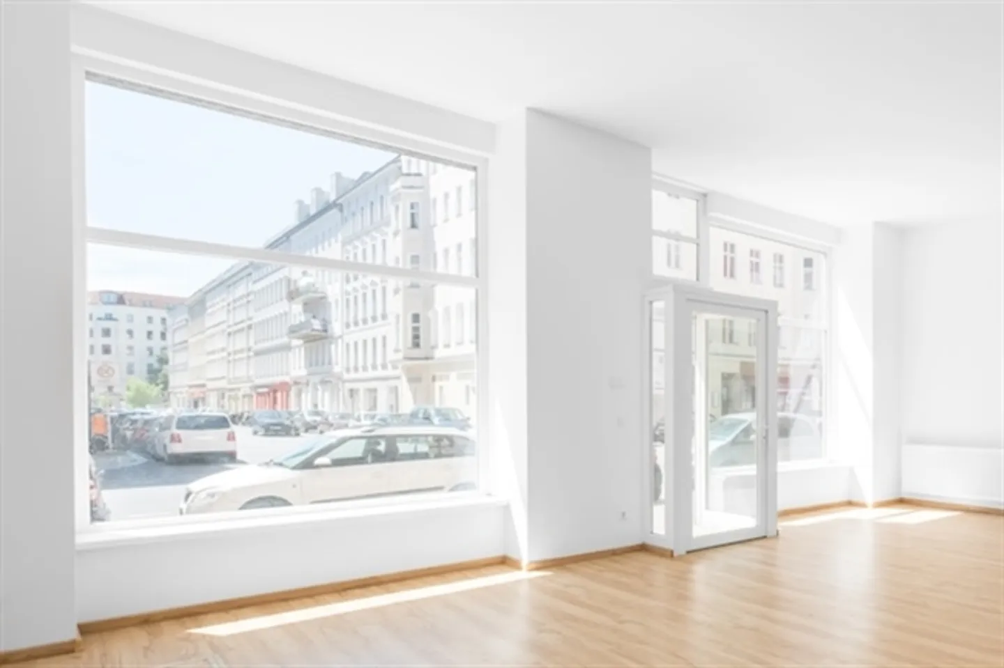 Apartment - Photo 1 of 1