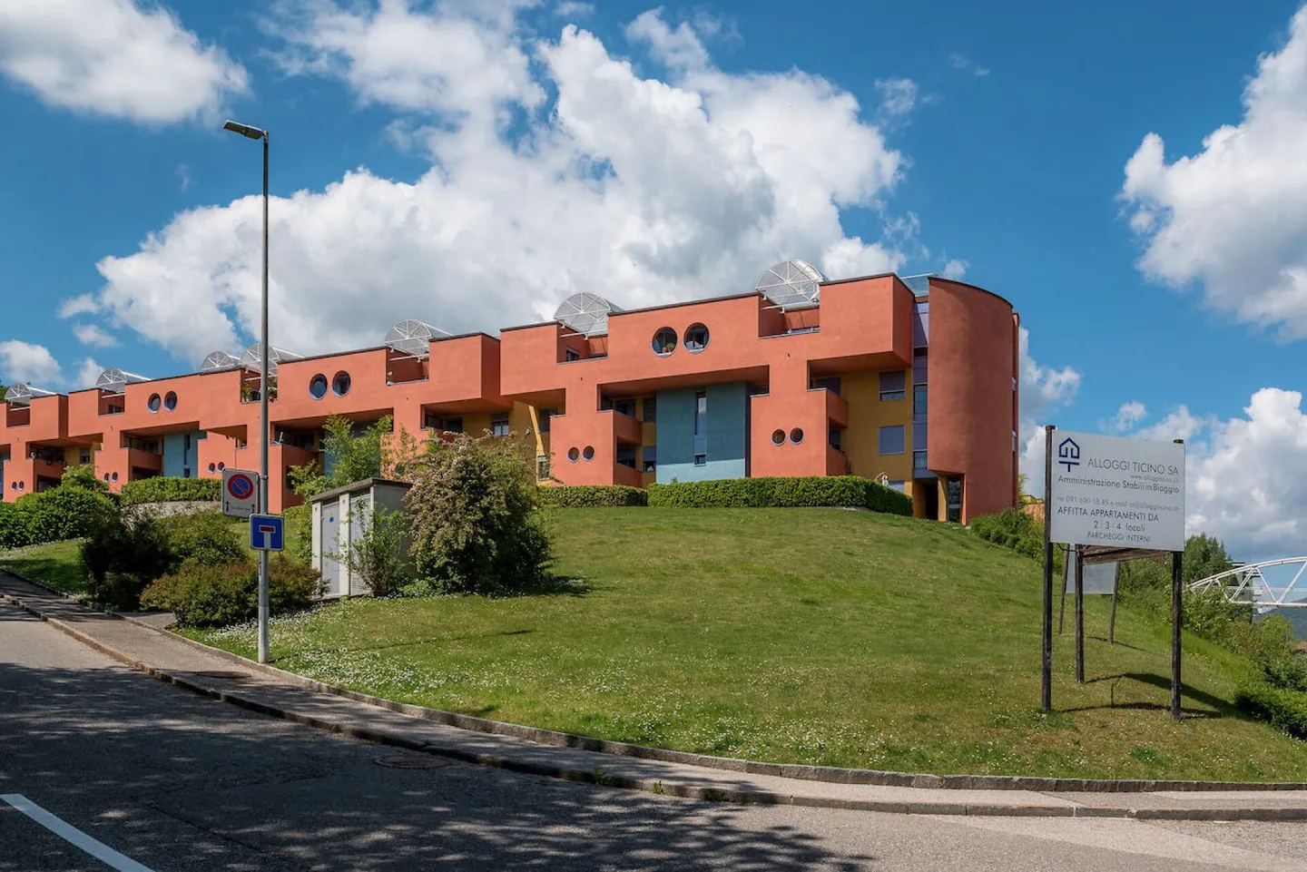 8100 Novazzano, Via Ronco 2d, Appartamento 425 - Foto 2 di 20