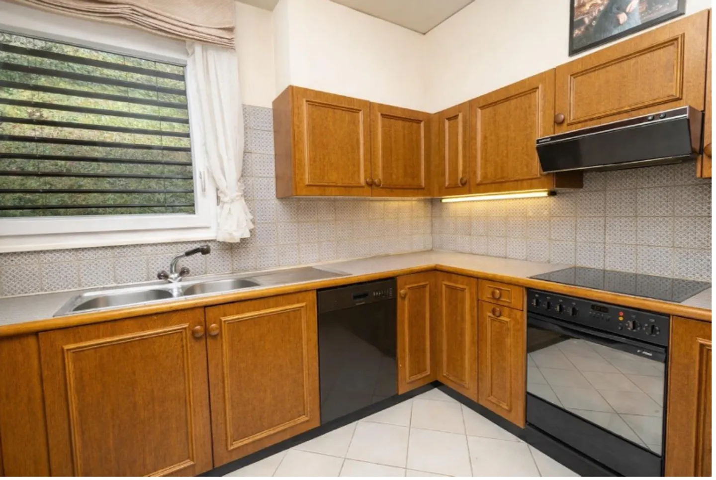 Appartamento con terrazza eccezionale - Foto 7 di 23