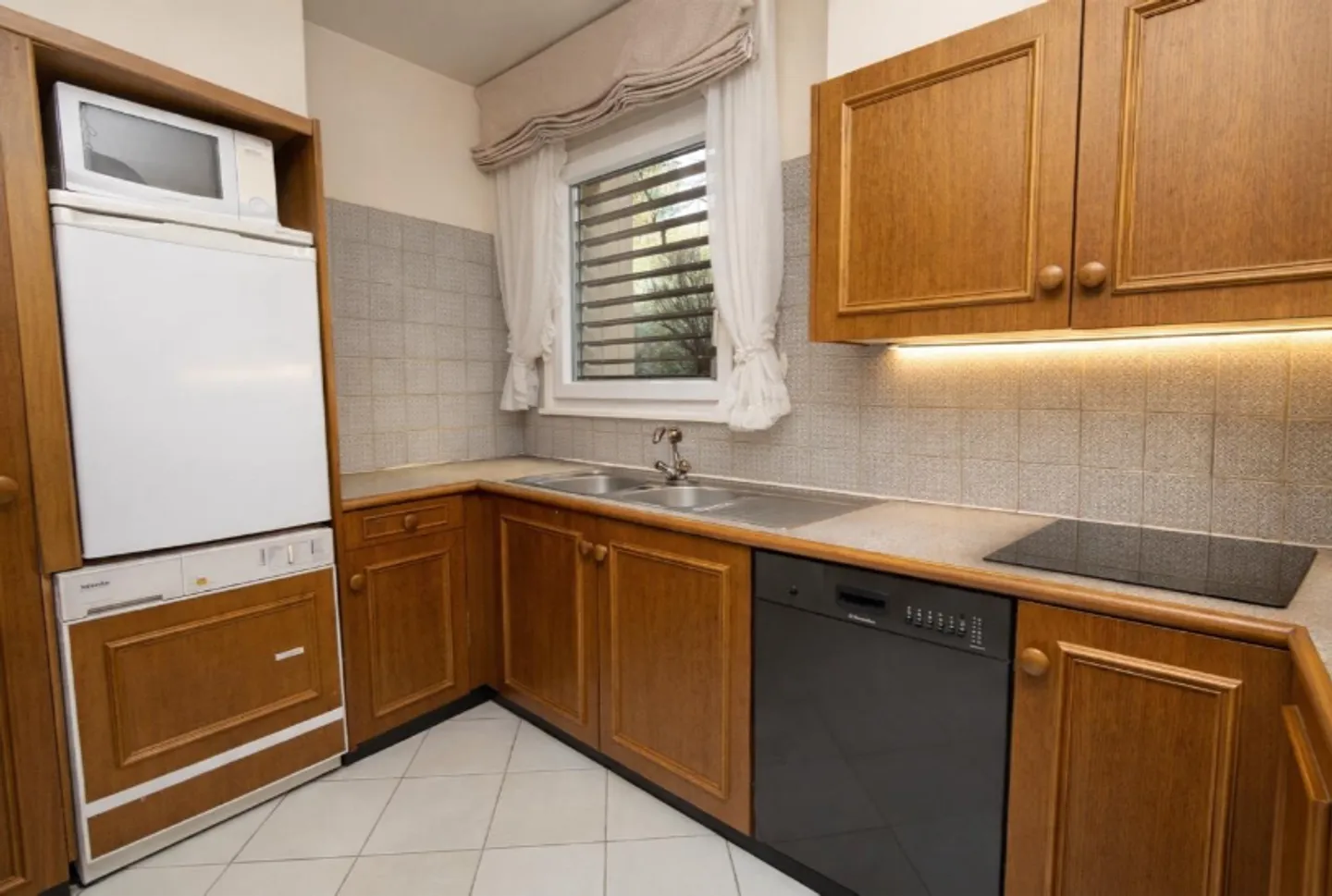 Appartamento con terrazza eccezionale - Foto 8 di 23