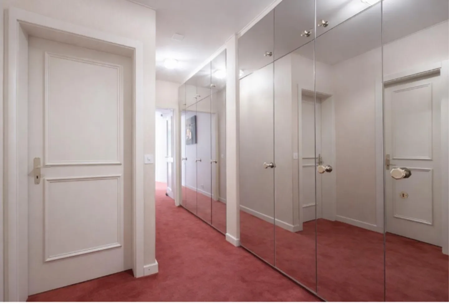 Appartamento con terrazza eccezionale - Foto 9 di 23