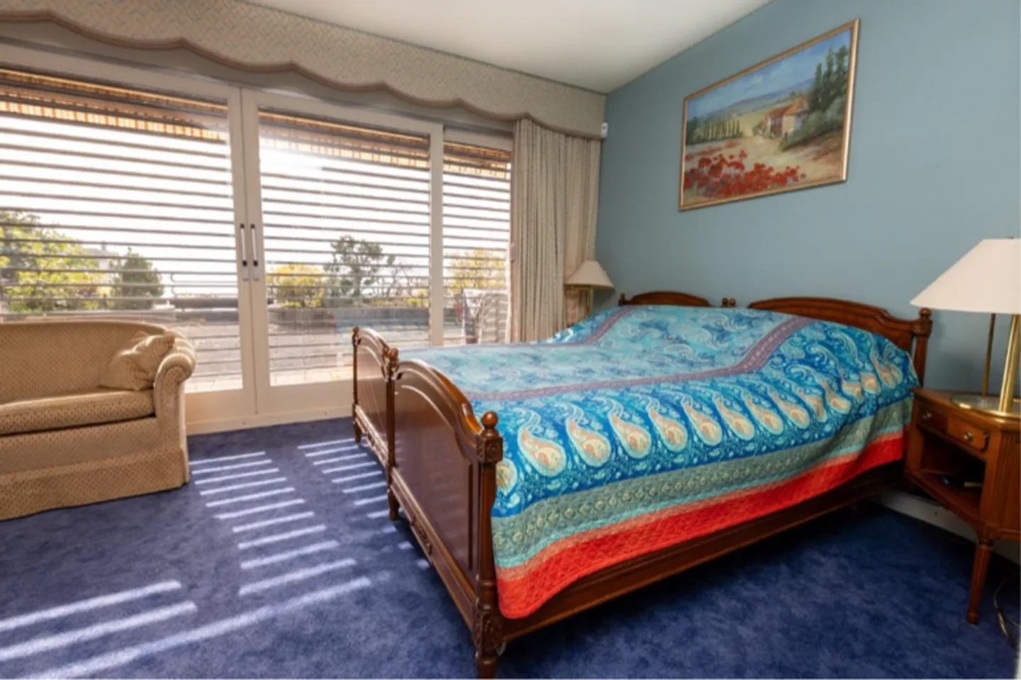 Appartamento con terrazza eccezionale - Foto 10 di 23