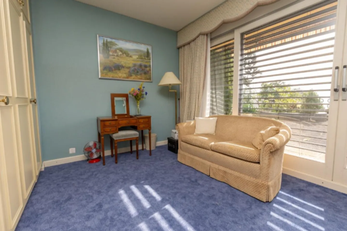 Appartamento con terrazza eccezionale - Foto 11 di 23