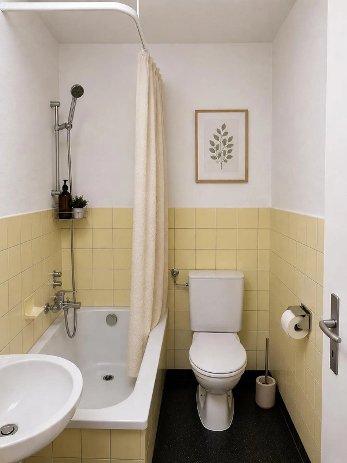 Tra Rosengarten e Breitenrain - a casa in centro. - Foto 4 di 9