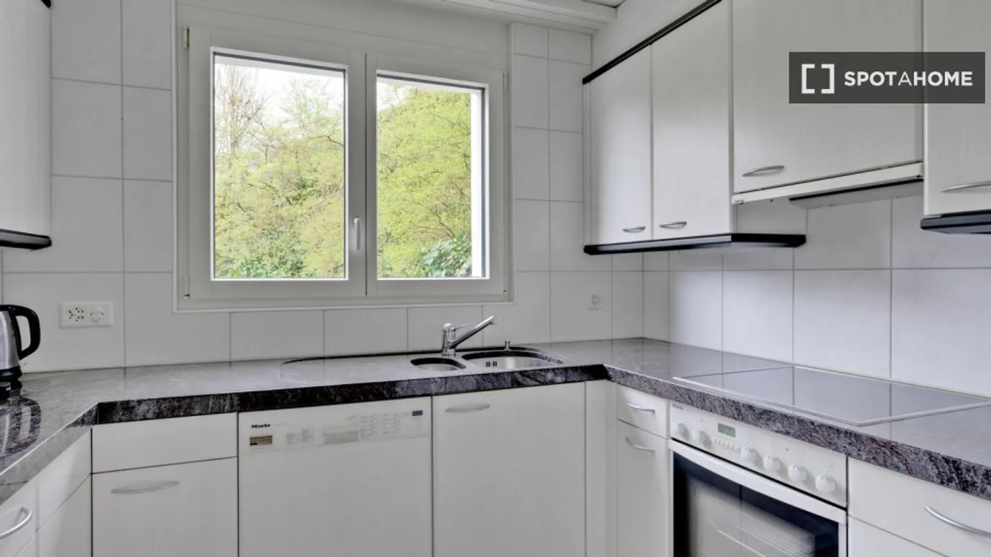 Wohnung mieten - Foto 8 von 14