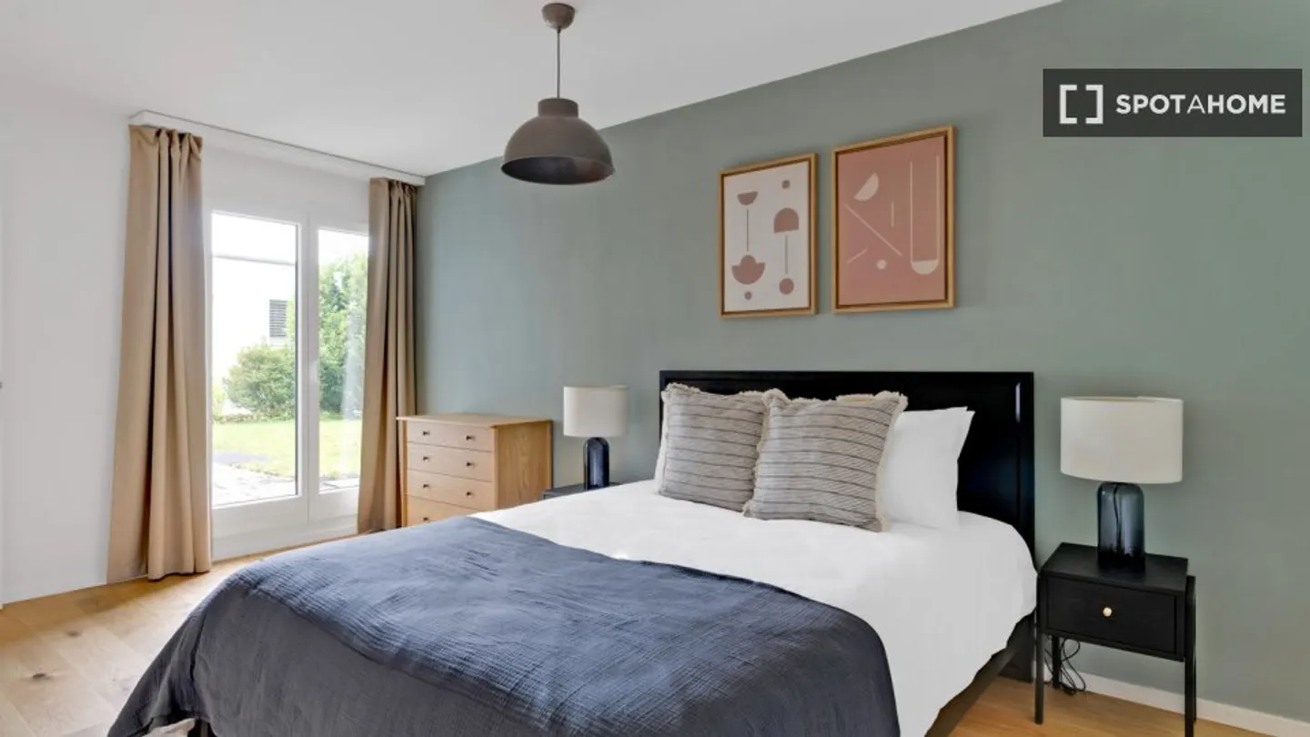 Wohnung mieten - Foto 10 von 14