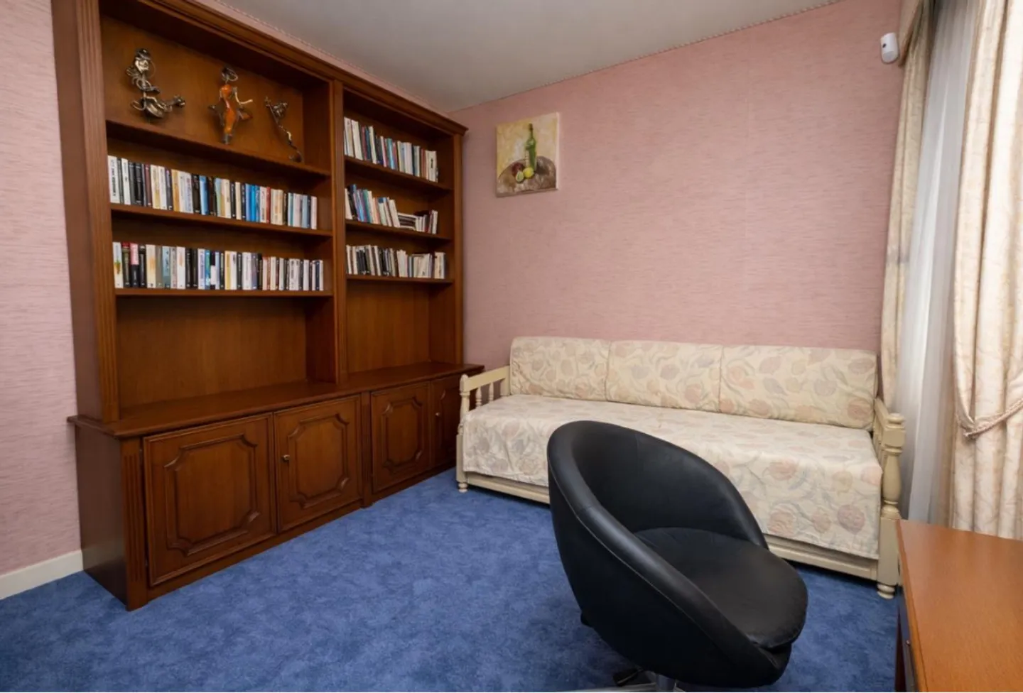 Appartamento con terrazza eccezionale - Foto 16 di 23