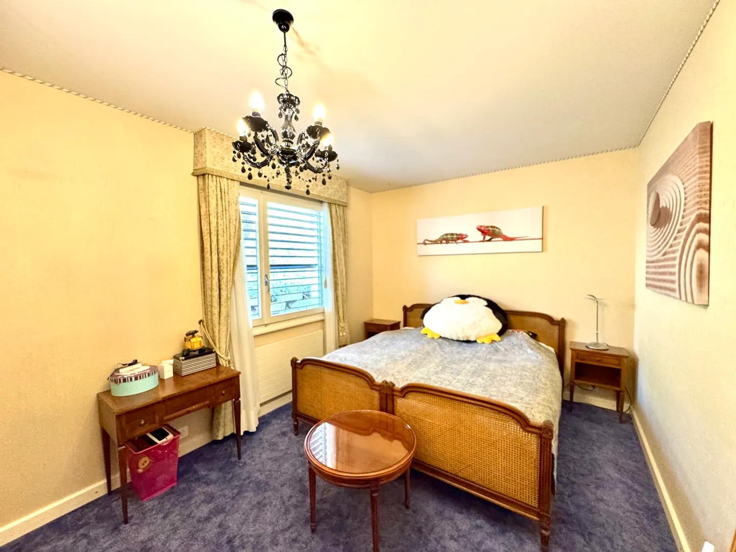 Appartamento con terrazza eccezionale - Foto 17 di 23